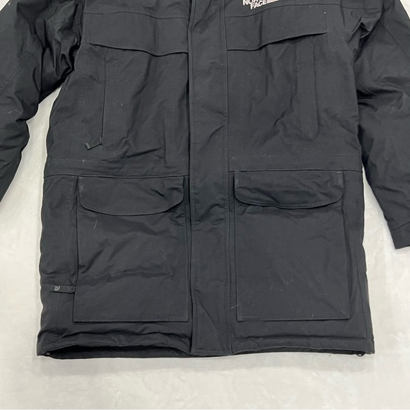 North Face Jacket - Picture 3 of 8